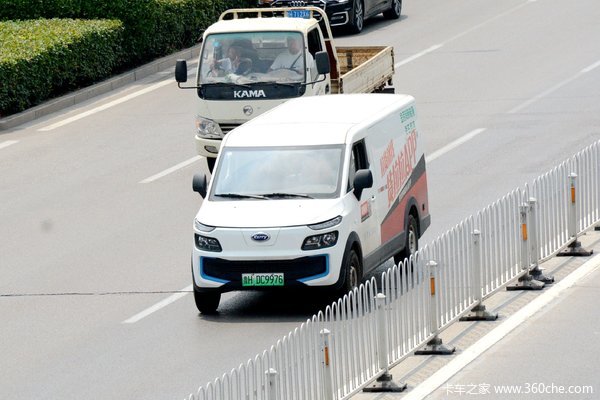 五菱蝉联第一 微卡车型占比近半 7月济宁地区城配市场速览
