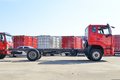 12.5万入手6米8中卡！4款载货车该选谁?