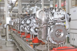 微、小卡大多都装东安发动机？是什么原因让它成为绕不开的选项？