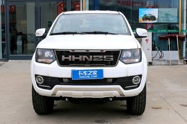 两代奥运用车且驰名中外！从黄海皮卡的历史积淀探寻缘故