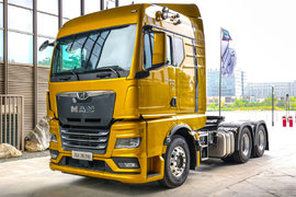 曼恩上半年业绩公布 销量与经营业绩迎来大幅增长