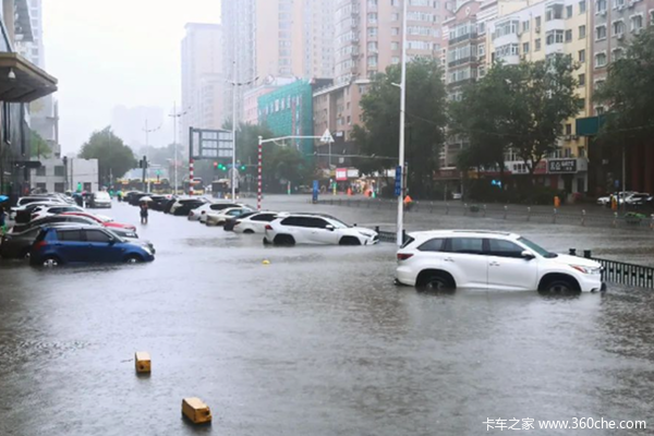 黑龙江五常已转移受灾群众四万余人！东北地区卡友注意防范灾害