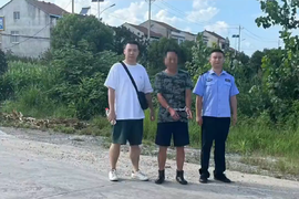 连续作案十余次 专挑路边货车下手！湖北油耗子被当场抓获