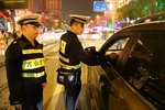 “隔夜酒”也酒驾 驾照吊销+罚款拘留!