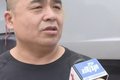 货车从广西到广东 两次过磅竟相差一吨
