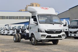 销量数据：东风轻型车7月海外出口同比增117%破纪录！