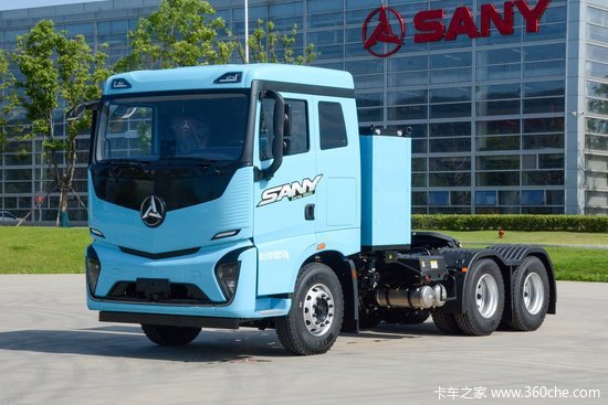 谁家第一？新能源重/轻型货车7月前十品牌排名榜单公布！