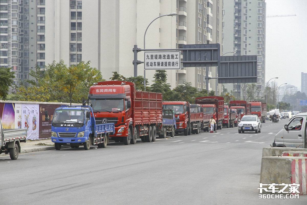 C1驾照开货车 驾照竟没了 这是咋回事？