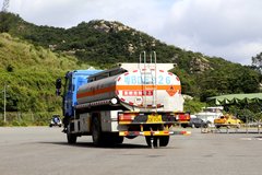 9月1日起  东莞市将对危险化学品运输车辆实施交通管制