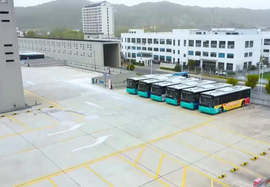 苏州公交拆装-康迈轮毂：安全可靠的未来智能选择