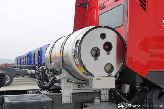 燃气车型爆红？ 下半年销量恐再猛升！ 降本成行业主旋律