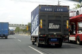 过路费还有要补交的？怎么补交？交通部回复来了