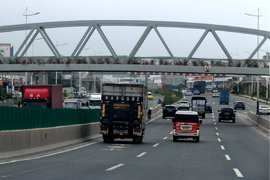 空载六类罐车货车通行费五五折！江西新一轮公路差异化收费政策来了