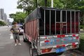又查获非法改装！不要让货车成“祸”车