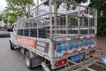 又查获非法改装！不要让货车成“祸”车