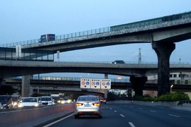 最低五折！湖北省出台高速公路差异化收费政策