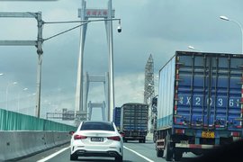 注意！广州市发布国三柴油货车限行措施 10月15日正式实施