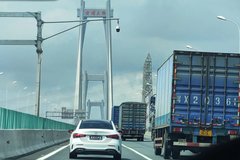 注意！广州市发布国三柴油货车限行措施 10月15日正式实施