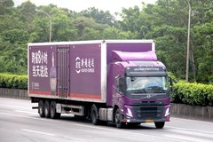 违规率超过30% 快递快运车辆是重载区！广州8月高速调研