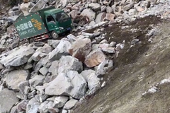 ��Ϊ�������й�����������䳵���ѽ���