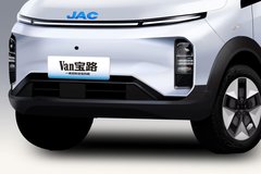 江淮1卡又有大动作 新能源物流车品牌即将发布！