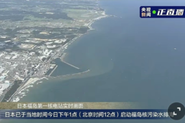 日本核污水240天将到达我国沿海 冷藏恐将要火！