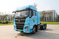自重11T续航270km!江山EV425-270km图解