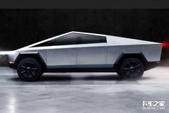 ��˹��Cybertruck����Ԥ������196����