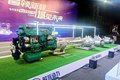 全球首款解放智慧动力域产品发布！