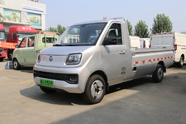 终于等到了!祥菱Q全球首发 微卡车型的颜值天花板