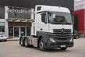 ����51.8���� 580��������ACTROS C�ٱ�