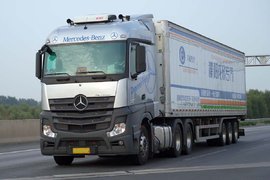 【长期跟踪】一星期净赚1万块?当下行情 这位奔驰卡友如何实现的