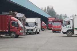 解放中卡最受欢迎 8X4重卡占比提升 8月北京城际运输都有哪些车？