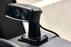 贴脸拍还不够，驾驶室也要无死角监控，强制装摄像头你怎么看？