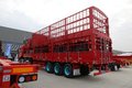 陕汽M3000S子母车合规装70吨 年省15万