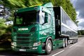 用太阳能板包裹挂车 一年能多跑5000km?
