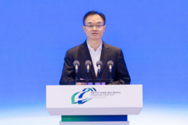 高质量·新未来：2023中国汽车产业发展(泰达)国际论坛在天津成功召开