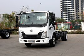 蓝牌轻卡配小八档箱 乘龙L2速报 还有160马力的动力输出!