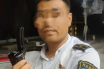 货车过磅正常 副站长疑超吨不让上高速