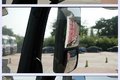 对比才知道 电子后视镜碾压物理后视镜?