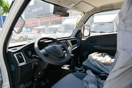 122马力车身灵活 关键是不到6万！这款长安跨越者D5很友好