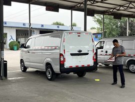 东南西北中市占上牌观察室丨西安上牌-9 燃油车上牌占比竟为0！