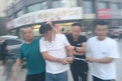 几分钟抽光一桶油，对付油耗子你有啥妙招？