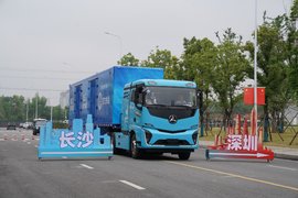 同样的车！ 续航长三倍！ 三一的看家技术魔塔电池为啥这么牛？