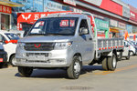 3.3米大货厢 五菱荣光新卡甚至可改房车