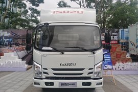 品鉴新车 赢领未来！江西五十铃翼放EM新品见面会珠海召开