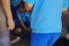 СŮ���¿���һ���ţ�ϣ������һ·ƽ��