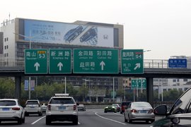 补贴换电重卡！深圳率先在重卡领域投放换电车辆