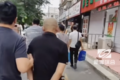 俩狱友“一拍即合” 专拉货车车门盗窃