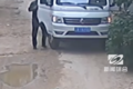 俩狱友“一拍即合” 专拉货车车门盗窃